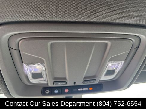 Used 2020 Chevrolet Silverado 3500 LTZ image 22