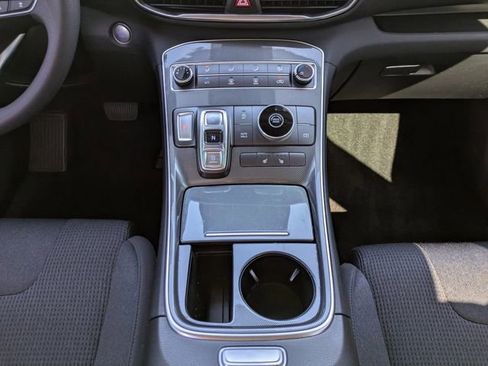 Used 2022 Hyundai Santa Fe SEL image 19