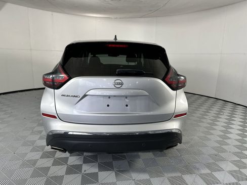 Used 2023 Nissan Murano S FWD image 7