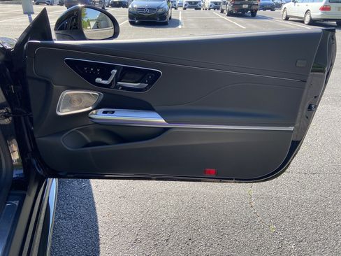 New 2026 Mercedes-Benz CLE 53 AMG 4MATIC Cabriolet image 47