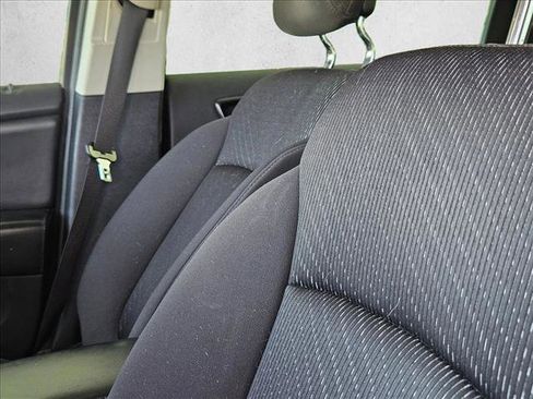 Used 2013 Dodge Journey American Value Package w/ Flexible Seating Group image 17