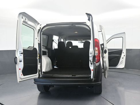 Used 2021 RAM ProMaster City Wagon image 71