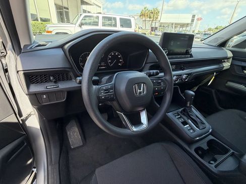 Used 2023 Honda CR-V EX image 18