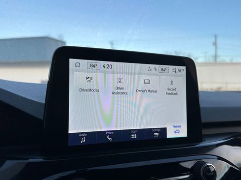 New 2026 Ford Escape ST-Line w/ Cold Weather Package image 35