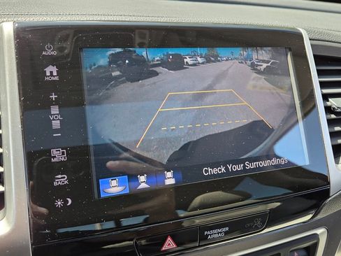 Certified 2019 Honda Ridgeline RTL-T image 26