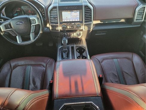 Used 2019 Ford F150 Platinum image 11