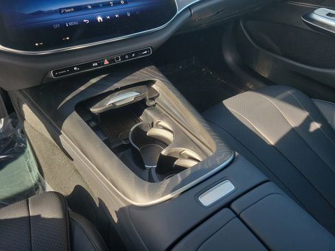 Certified 2025 Mercedes-Benz E 350 Sedan image 28