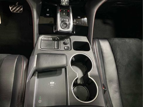 Used 2023 Acura MDX A-Spec image 18