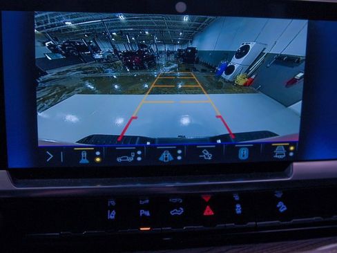 Used 2026 Chevrolet Silverado 2500 LT w/ All Star Edition image 7