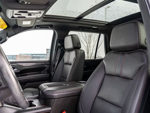 Used 2023 Chevrolet Tahoe RST image 20