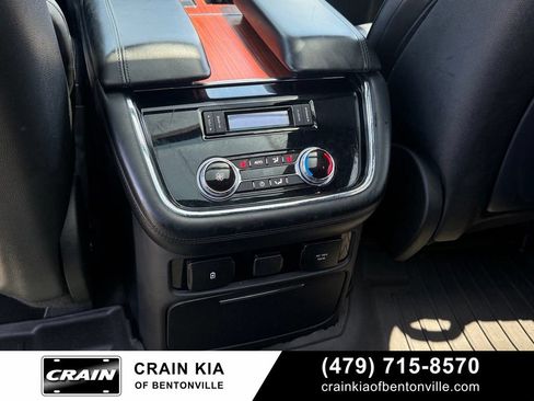 Used 2018 Lincoln Navigator L Reserve AWD/4WD image 28