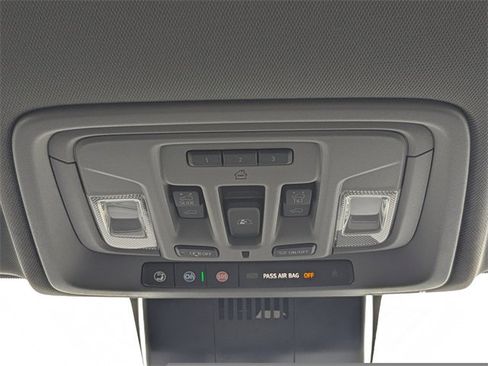 New 2026 GMC Sierra 1500 Denali image 25