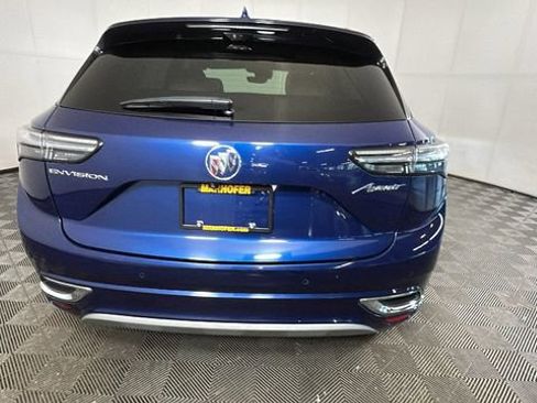 Used 2023 Buick Envision Avenir FWD image 4