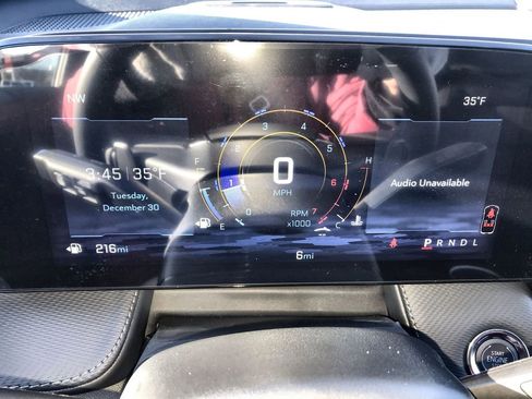 New 2026 Chevrolet Equinox LT image 15