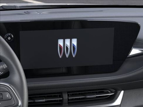 New 2026 Buick Envista Sport Touring w/ Convenience I Package FWD image 20