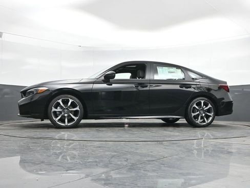 New 2026 Honda Civic Sport Touring image 38