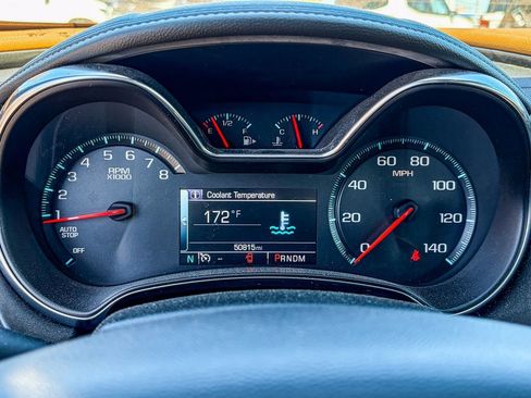 Used 2015 Chevrolet Impala LTZ image 10