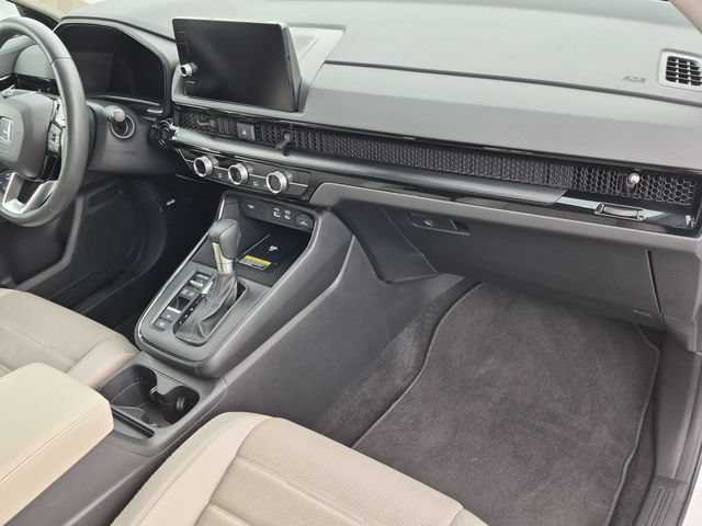 Used 2024 Honda CR-V EX-L image 21