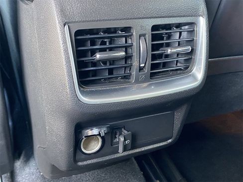 Certified 2022 INFINITI QX55 Luxe w/ Cargo Package image 15