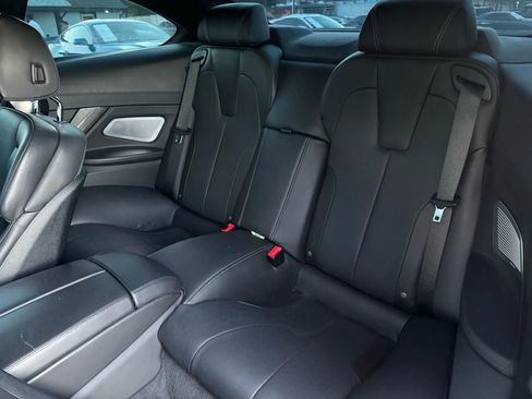 Used 2014 BMW M6 Coupe image 29