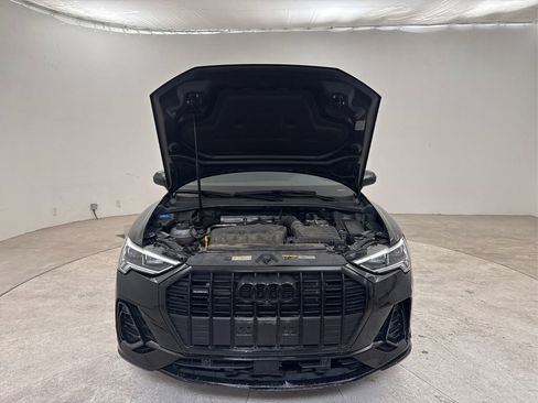 Used 2023 Audi Q3 2.0T Premium Plus w/ Premium Plus Package AWD/4WD image 11