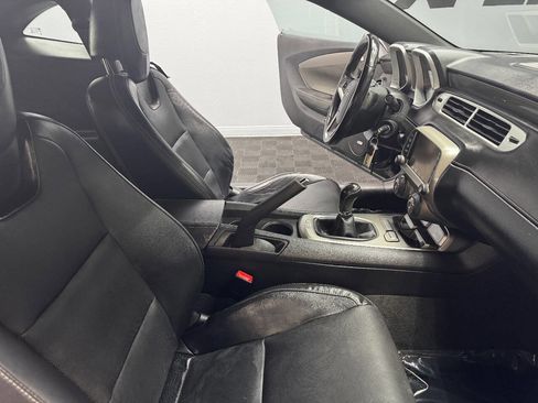 Used 2015 Chevrolet Camaro LT w/ RS Package image 39