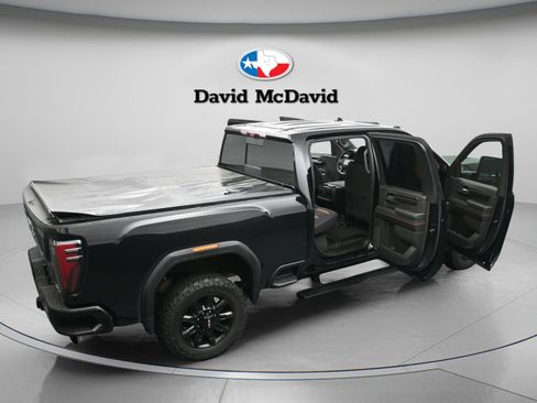 Used 2024 GMC Sierra 2500 AT4 w/ AT4 Premium Plus Package image 47