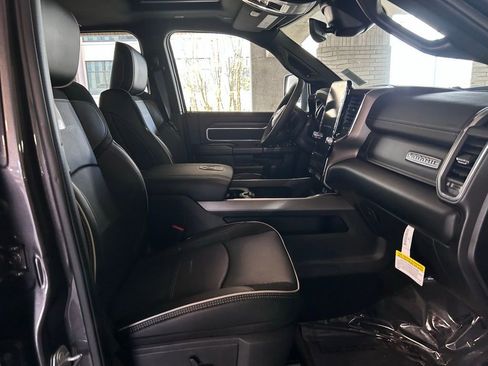 New 2026 RAM 2500 Laramie image 17