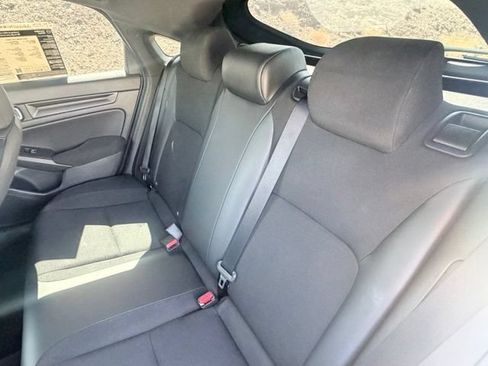 Used 2022 Honda Civic Sport image 24