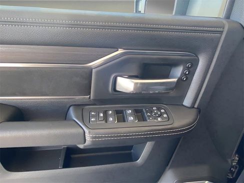 New 2026 RAM 2500 Laramie w/ Night Edition image 15