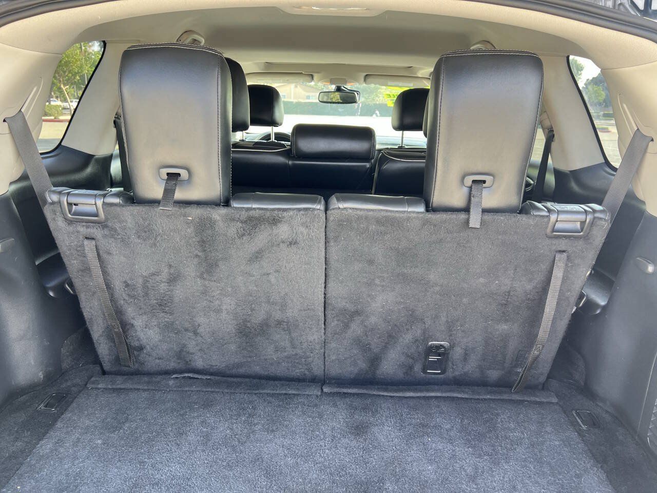 Used 2019 INFINITI QX60 Pure AWD/4WD image 40