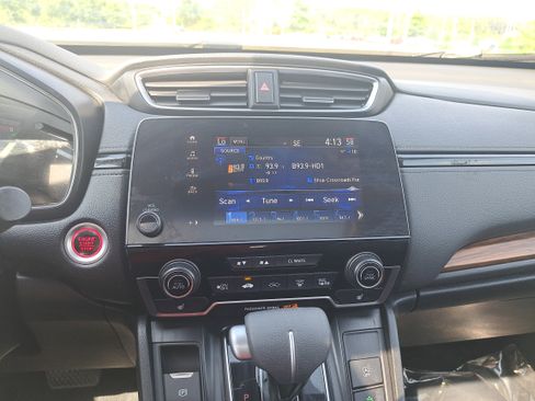 Used 2022 Honda CR-V EX image 19