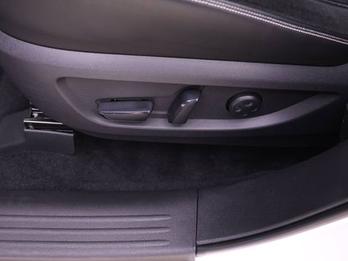 Used 2022 INFINITI QX50 Autograph image 22