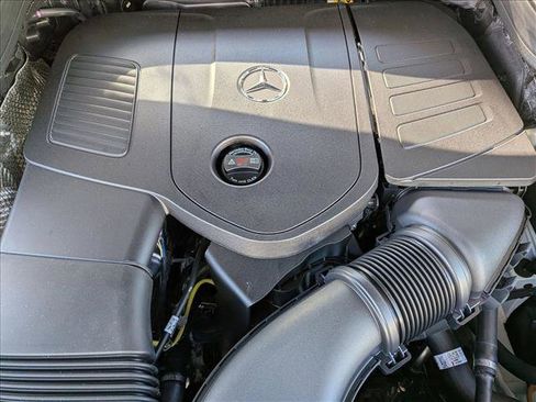 New 2026 Mercedes-Benz GLE 350 4MATIC image 16