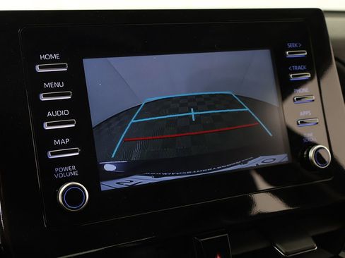 Used 2024 Toyota Camry SE image 44