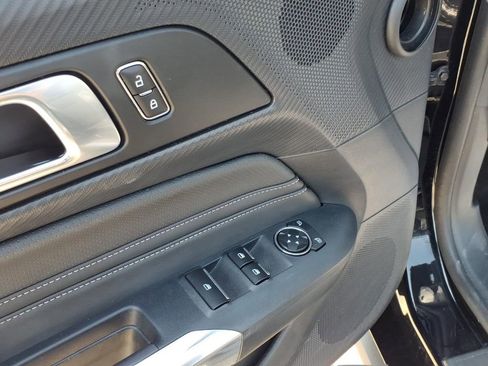 Used 2025 Ford Mustang GT Premium w/ Mustang Nite Pony Package image 17