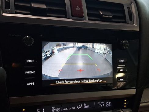 Used 2017 Subaru Outback 2.5i Premium AWD/4WD image 17