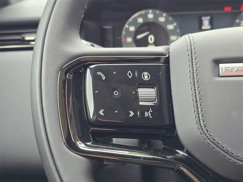 New 2026 Land Rover Range Rover Velar S image 19