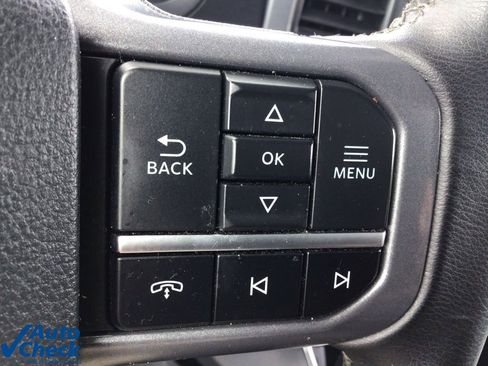 Used 2024 Ford F150 XLT w/ Mobile Office Package image 23