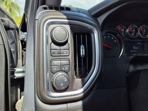 Used 2020 Chevrolet Silverado 1500 RST w/ True North Edition image 26