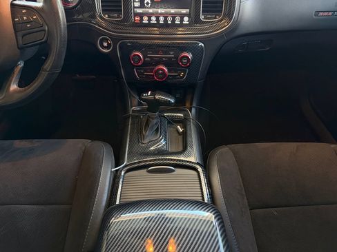 Used 2023 Dodge Charger Scat Pack w/ Plus Group RWD image 11