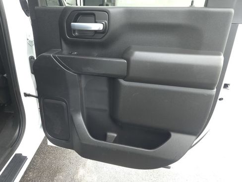 Used 2021 Chevrolet Silverado 3500 W/T w/ WT Convenience Package AWD/4WD image 24