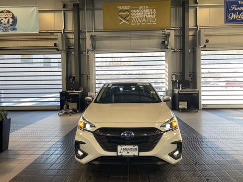 Used 2023 Subaru Legacy Touring XT image 2