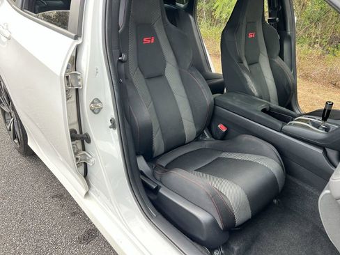 Used 2017 Honda Civic Si image 26