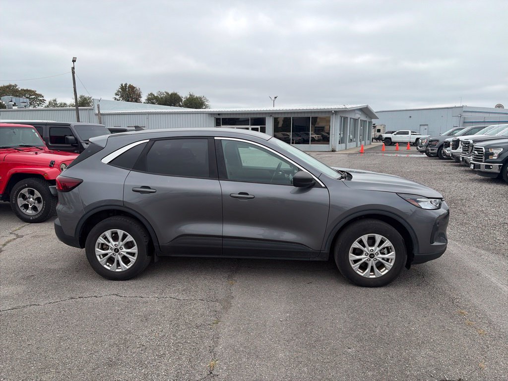 Used 2024 Ford Escape Active AWD/4WD image 7