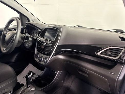 Used 2019 Chevrolet Spark LT FWD image 30