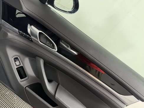 Used 2013 Porsche Panamera 4 Platinum Edition AWD/4WD image 59