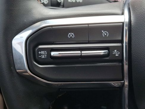 Certified 2023 GMC Canyon Denali AWD/4WD image 24