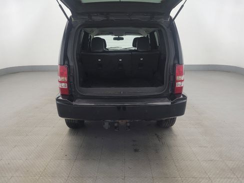 Used 2012 Jeep Liberty Sport image 29