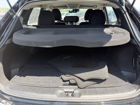 Used 2020 Nissan Rogue Sport SV w/ All-Weather Package AWD/4WD image 14